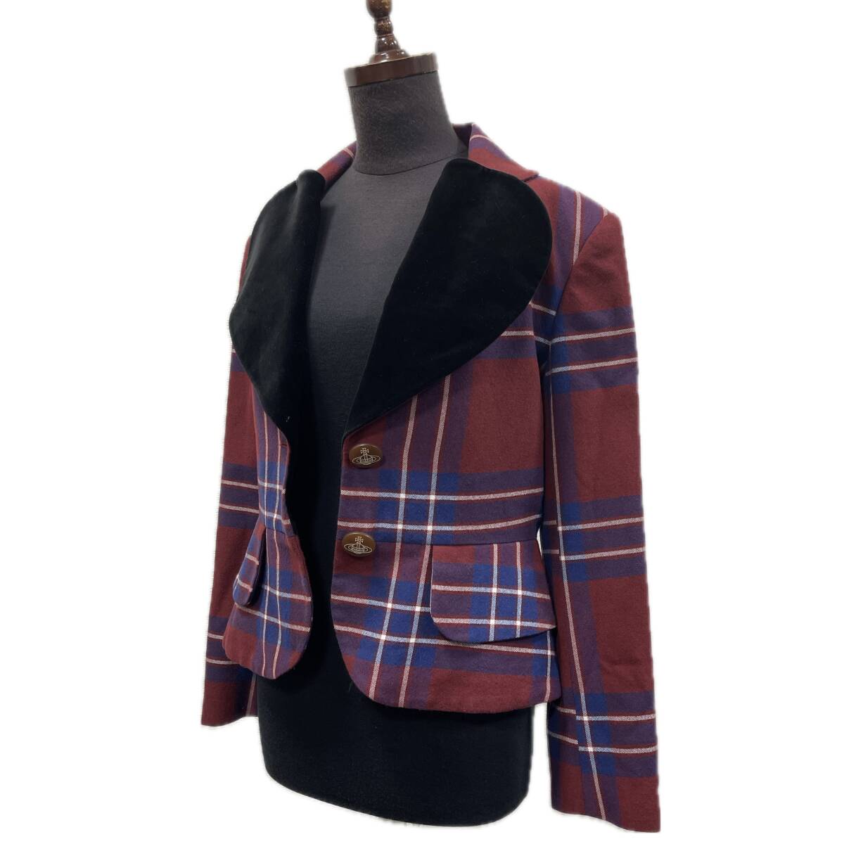 Yahoo!オークション -「ラブジャケット vivienne」(女性用 Yahoo!オークション -「ラブジャケット vivienne」(女性用