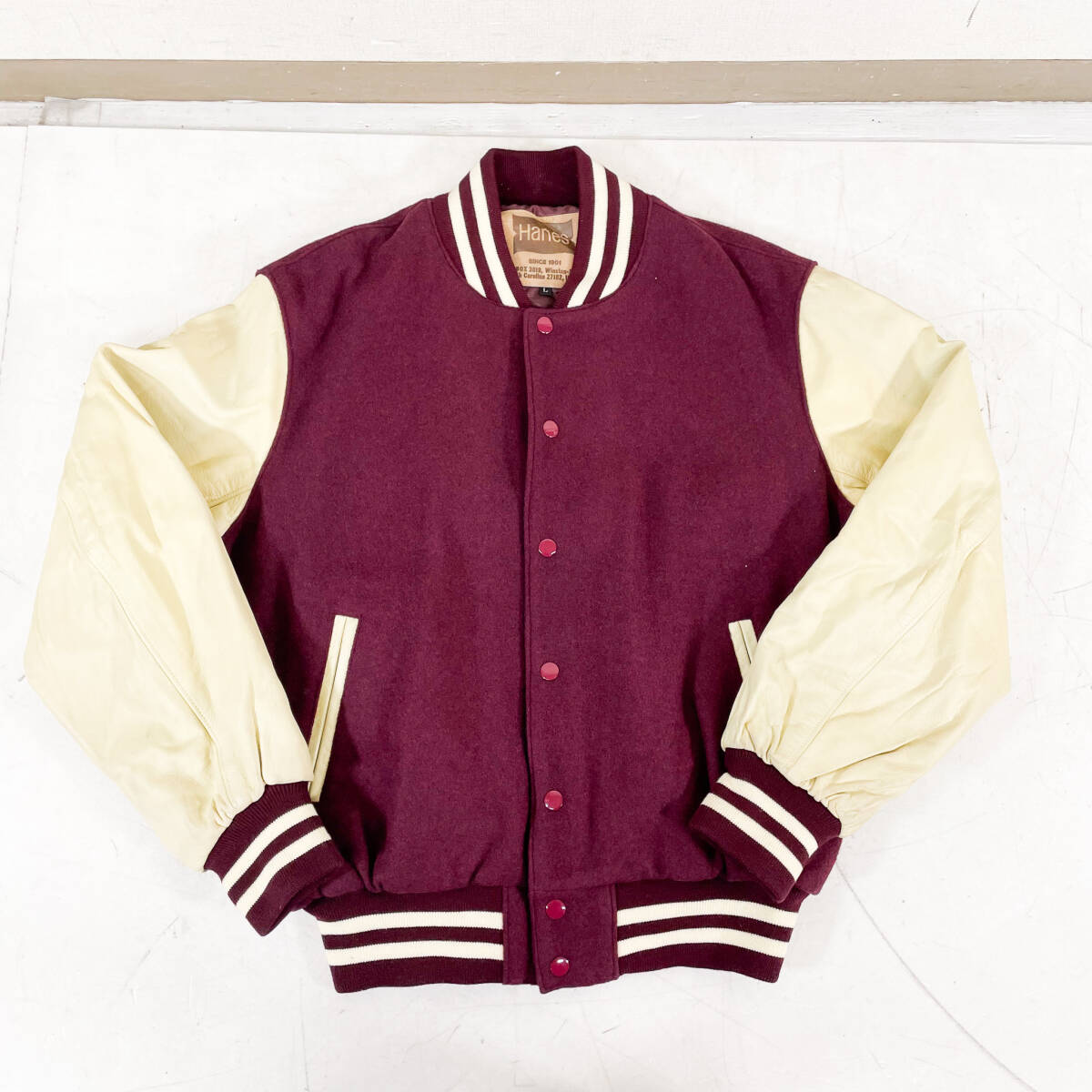 Yahoo!オークション -「(hanes)ヘインズ」(ジャンパー、ブルゾン Yahoo!オークション -「(hanes)ヘインズ」(ジャンパー、ブルゾン