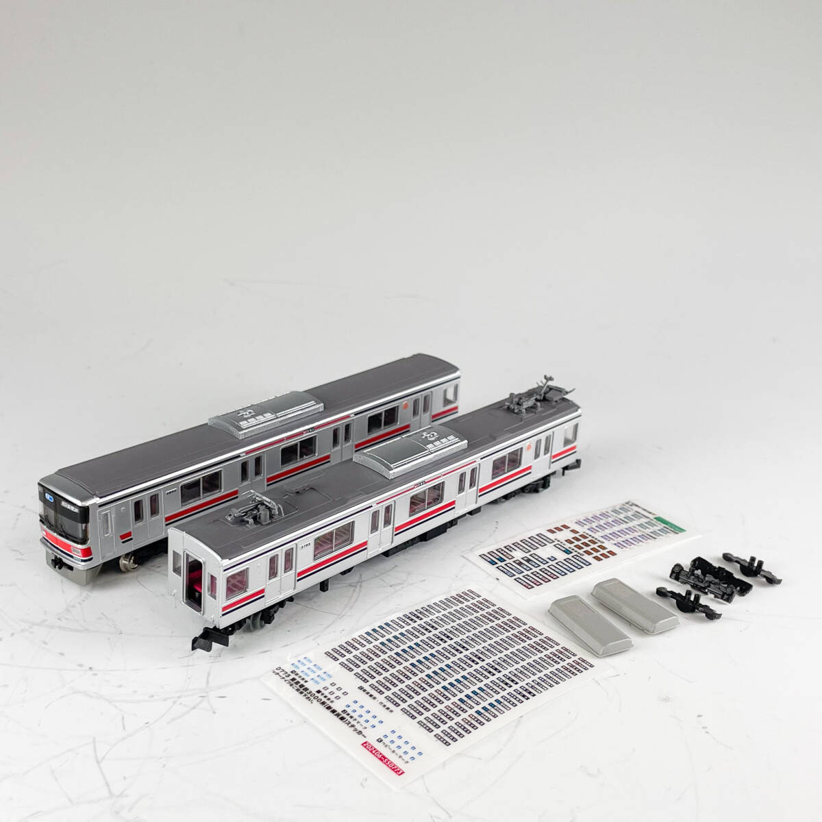 Yahoo!オークション -「東急3000系」(Nゲージ) (鉄道模型)の落札 Yahoo!オークション -「東急3000系」(Nゲージ) (鉄道模型)の落札
