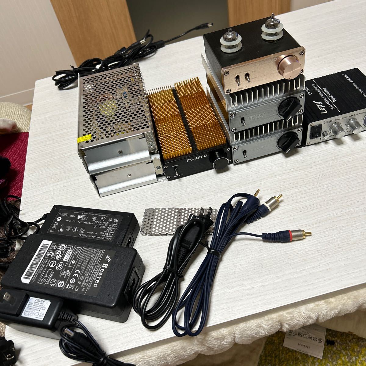 Yahoo!オークション -「fx-audio- fx1002j」の落札相場・落札価格 Yahoo!オークション -「fx-audio- fx1002j」の落札相場・落札価格