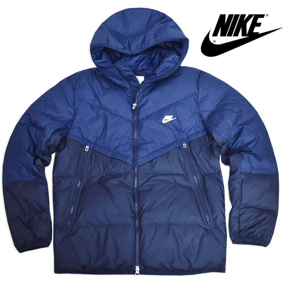 NIKE - 未使用品級 激レア品 ナイキ ゴルフ ダウンジャケット XL