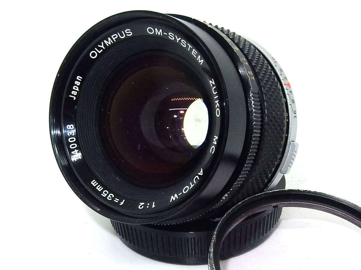 Yahoo!オークション -「om zuiko 35mm」の落札相場・落札価格 Yahoo!オークション -「om zuiko 35mm」の落札相場・落札価格