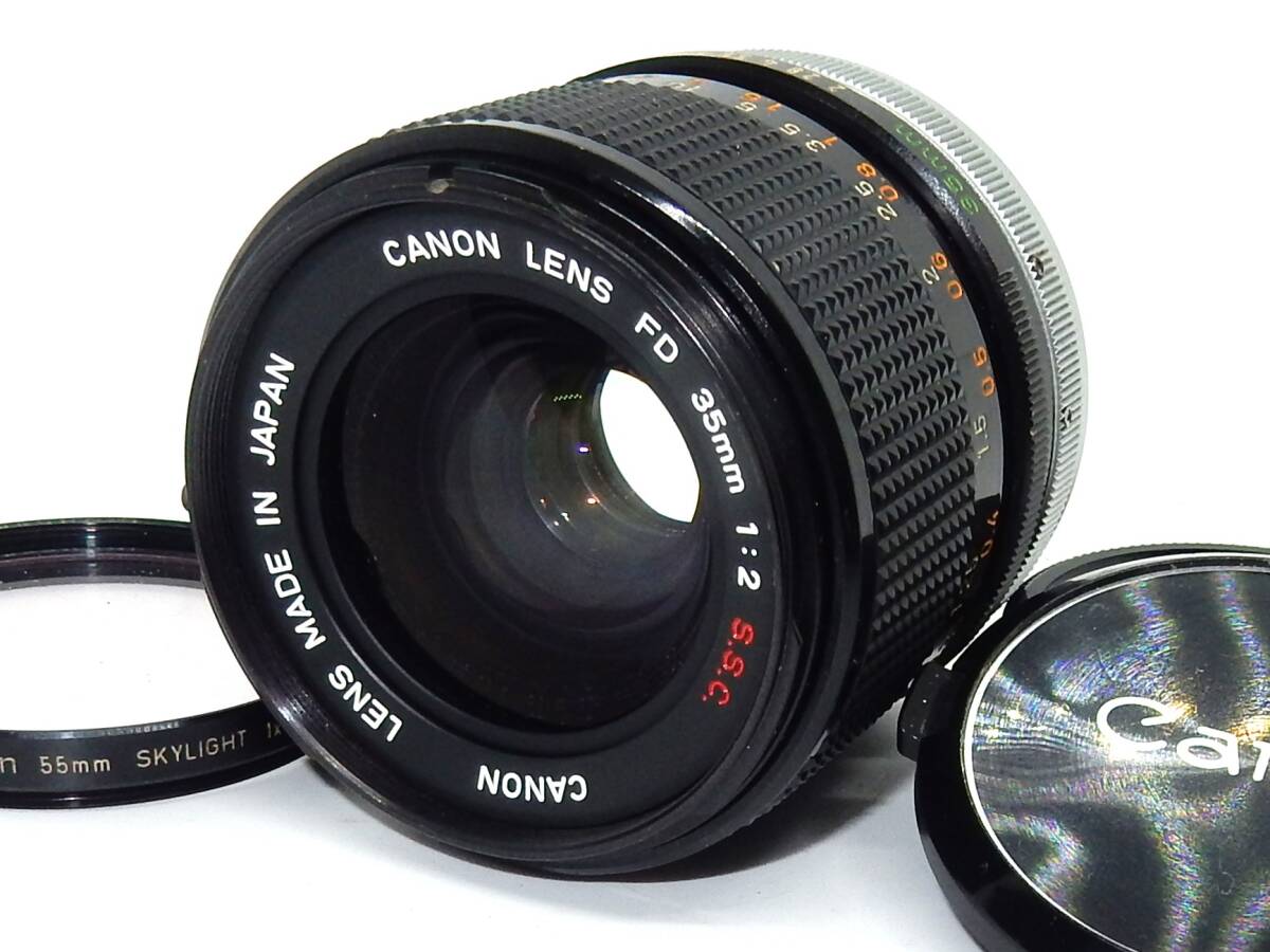 2025年最新】Yahoo!オークション -canon fd 35mm 2 s.s.c.の中古 2025年最新】Yahoo!オークション -canon fd 35mm 2 s.s.c.の中古
