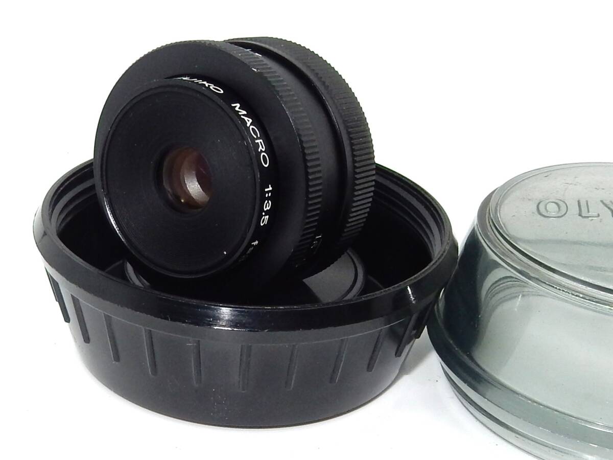 2025年最新】Yahoo!オークション -zuiko macro 38mmの中古品 2025年最新】Yahoo!オークション -zuiko macro 38mmの中古品