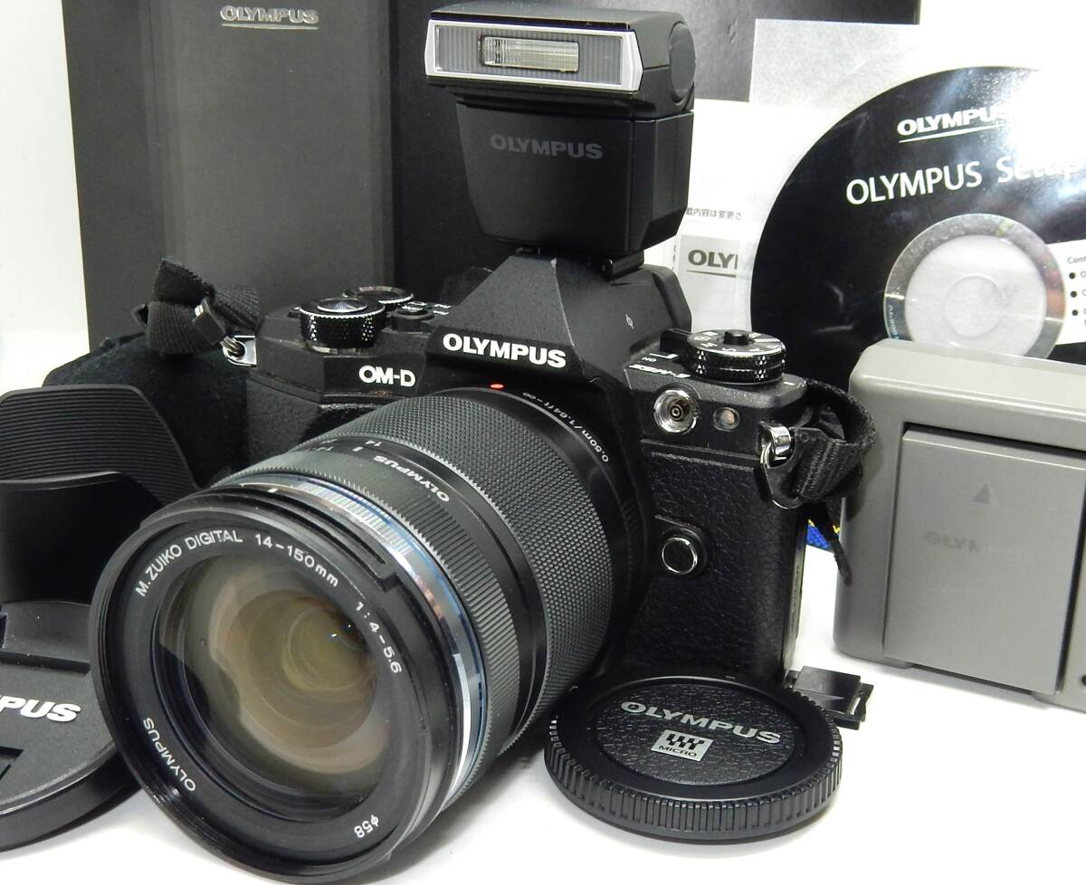 2025年最新】Yahoo!オークション -om-d e-m5 mark ii 14-150の 2025年最新】Yahoo!オークション -om-d e-m5 mark ii 14-150の