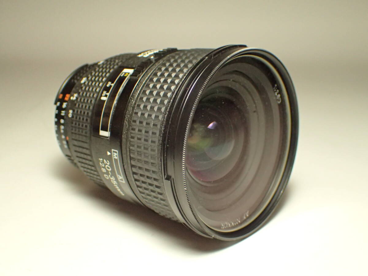 Yahoo!オークション -「nikon 20-35 2.8」の落札相場・落札価格 Yahoo!オークション -「nikon 20-35 2.8」の落札相場・落札価格