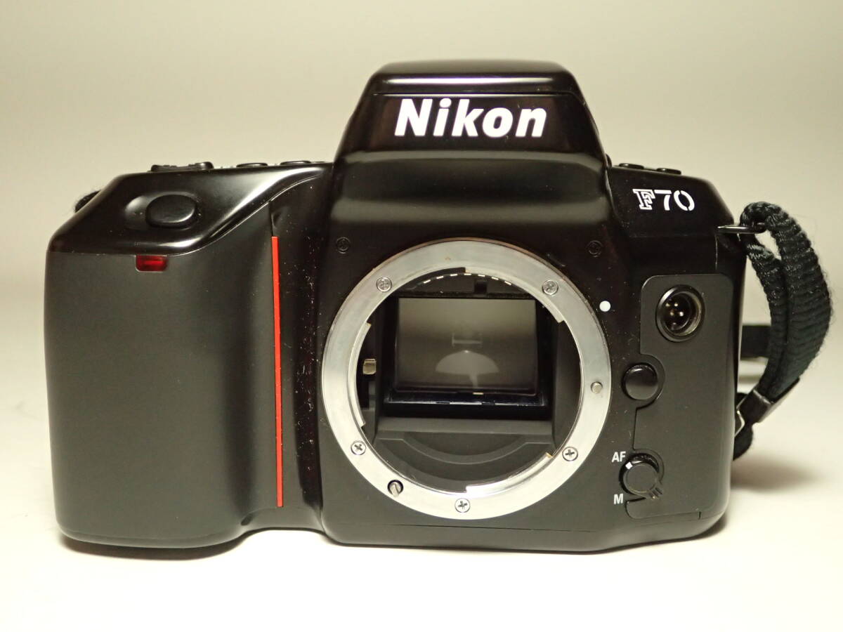 Yahoo!オークション -「nikon f70」の落札相場・落札価格 Yahoo!オークション -「nikon f70」の落札相場・落札価格