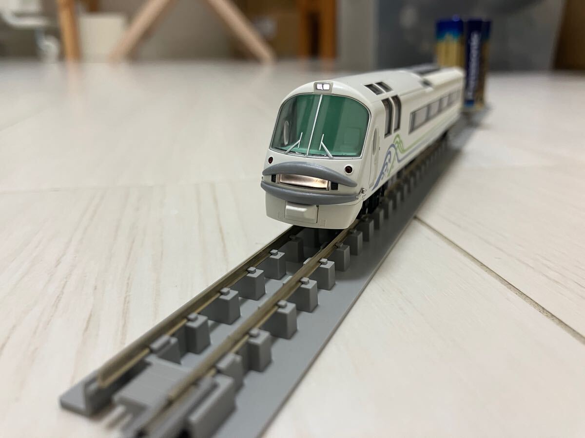 Yahoo!オークション -「リゾートサルーンフェスタ」(鉄道模型 Yahoo!オークション -「リゾートサルーンフェスタ」(鉄道模型