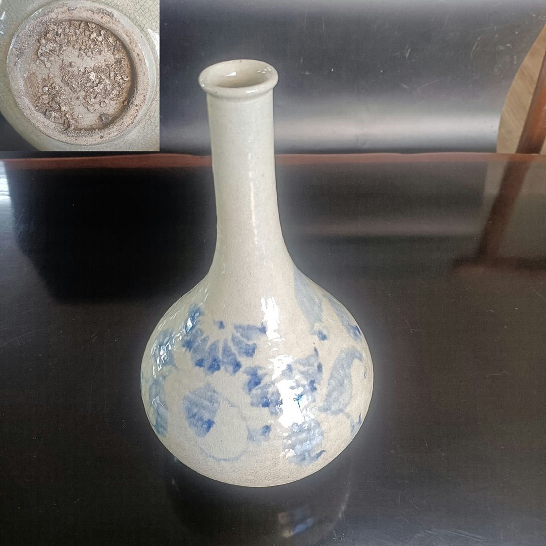 李朝白磁瓶の値段と価格推移は?|9件の売買データから李朝白磁 李朝白磁瓶の値段と価格推移は?|9件の売買データから李朝白磁