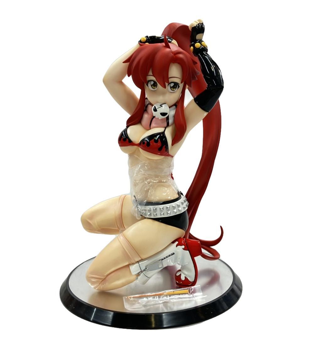Yahoo!オークション -「天元突破グレンラガン ヨーコ 1/5」の Yahoo!オークション -「天元突破グレンラガン ヨーコ 1/5」の