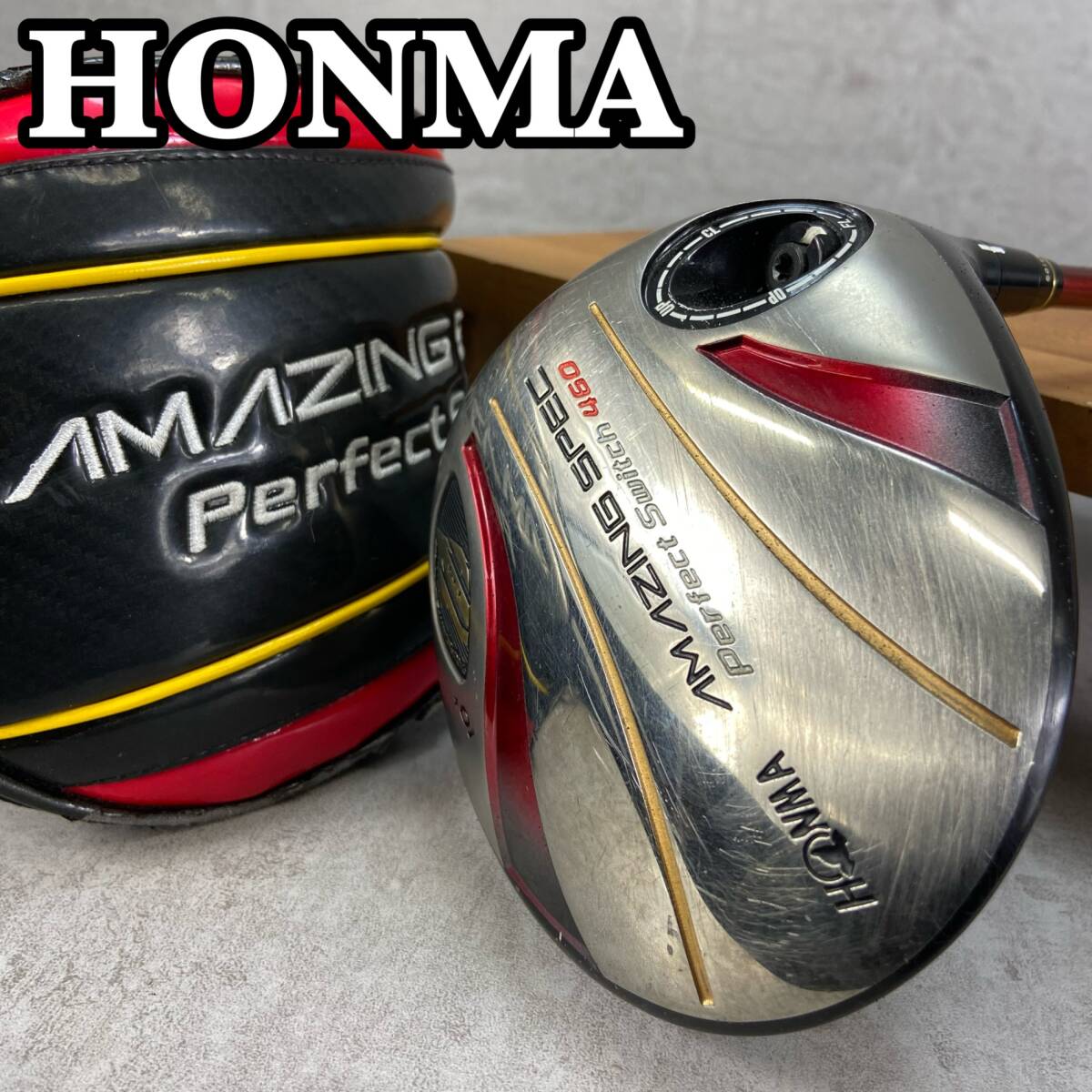2025年最新】Yahoo!オークション -amazing spec(ゴルフ)の中古品 2025年最新】Yahoo!オークション -amazing spec(ゴルフ)の中古品