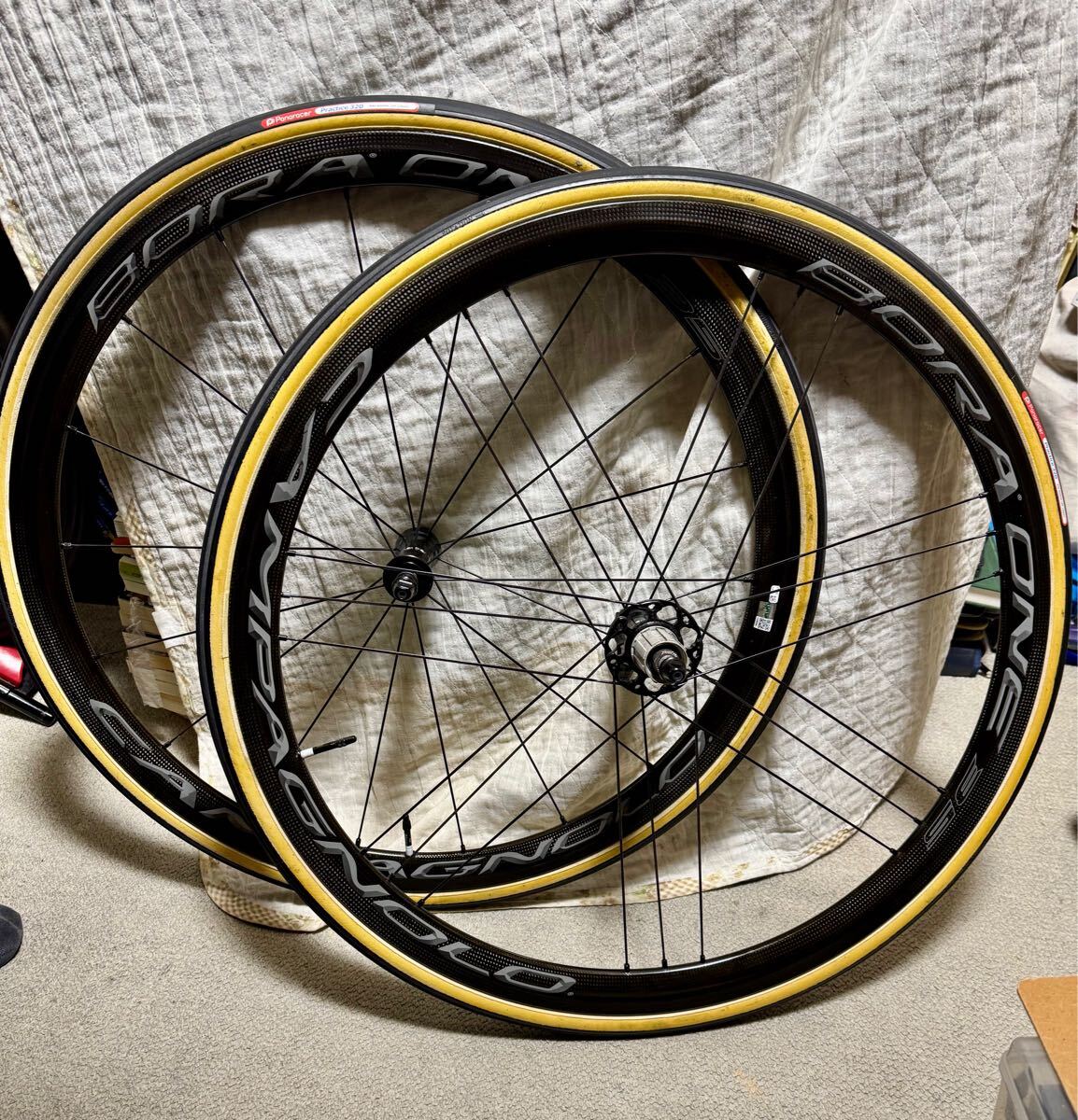 Yahoo!オークション -「bora one 35」(パーツ) (自転車 Yahoo!オークション -「bora one 35」(パーツ) (自転車