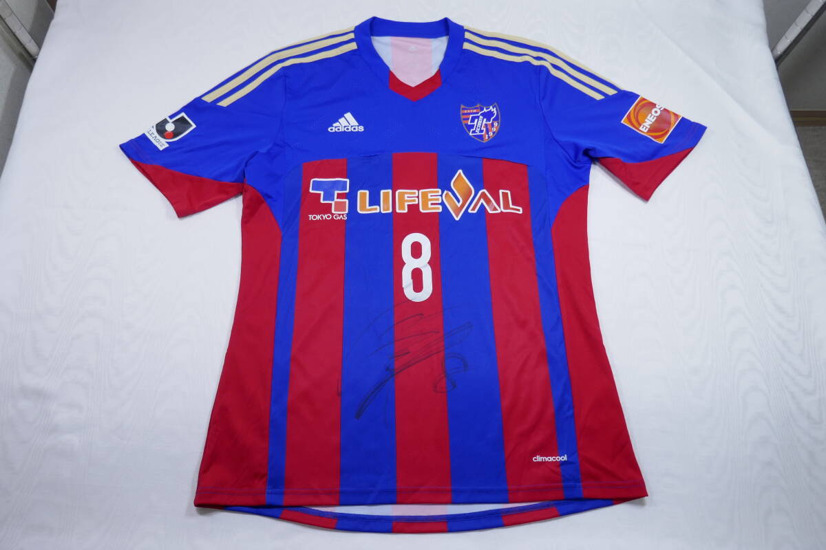 Yahoo!オークション -「fc東京 ユニフォーム アディダス」の落札 Yahoo!オークション -「fc東京 ユニフォーム アディダス」の落札