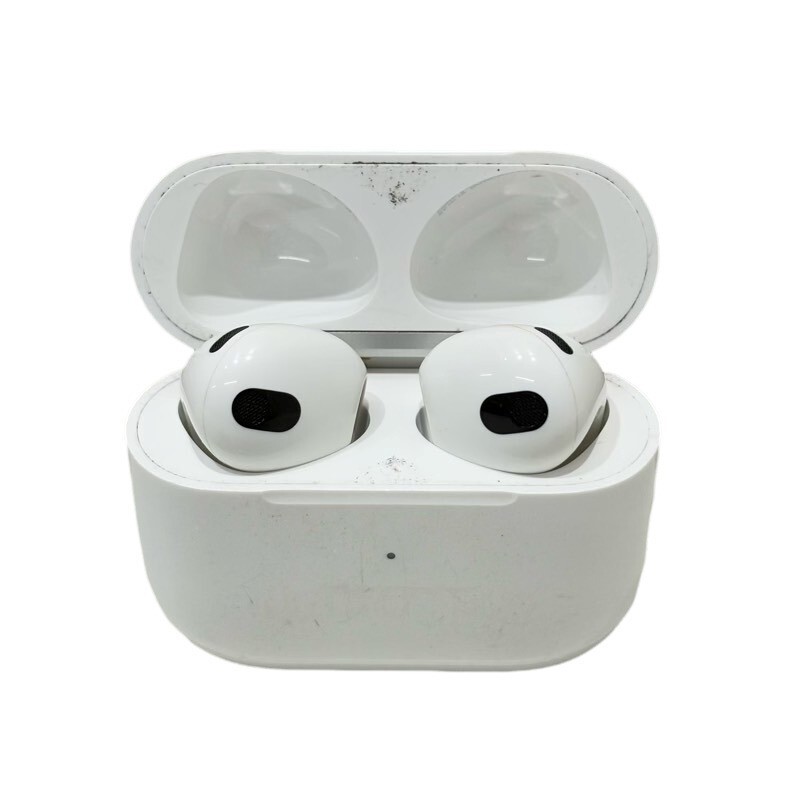 2025年最新】Yahoo!オークション -airpods 第3世代 mme73j/aの 2025年最新】Yahoo!オークション -airpods 第3世代 mme73j/aの