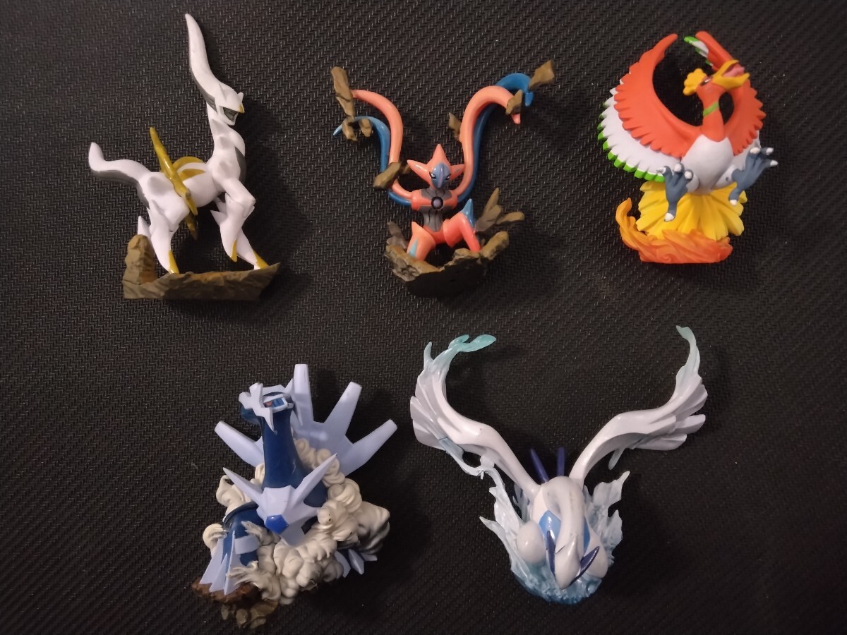 Yahoo!オークション -「ポケモン モンコレ アルセウス」の落札 Yahoo!オークション -「ポケモン モンコレ アルセウス」の落札