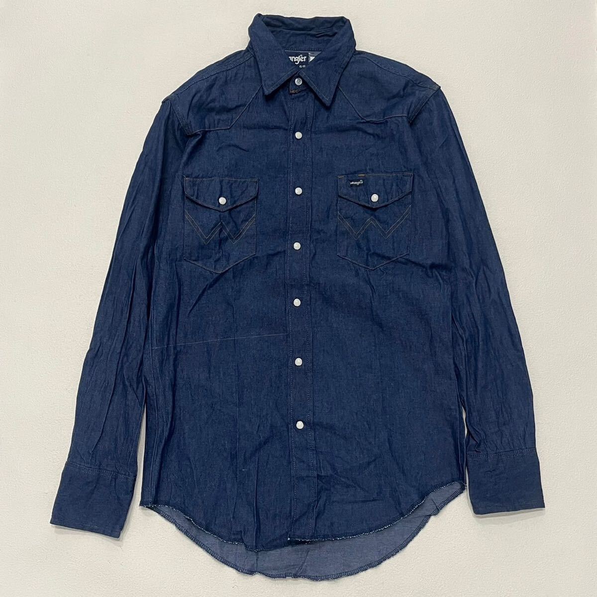 2025年最新】Yahoo!オークション -ラングラー シャツ デッドの