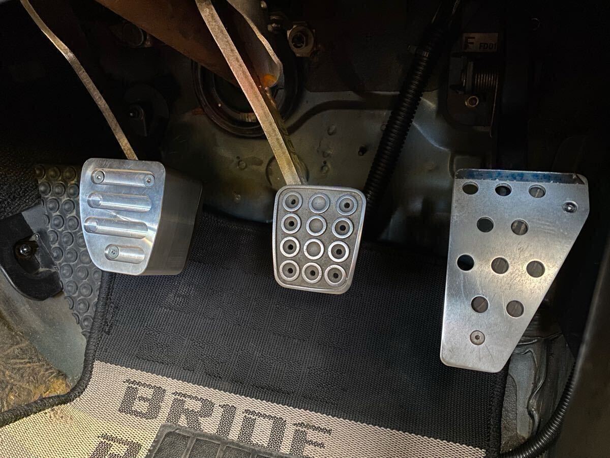 Yahoo!オークション -「rx-7 fd ペダル」の落札相場・落札価格 Yahoo!オークション -「rx-7 fd ペダル」の落札相場・落札価格