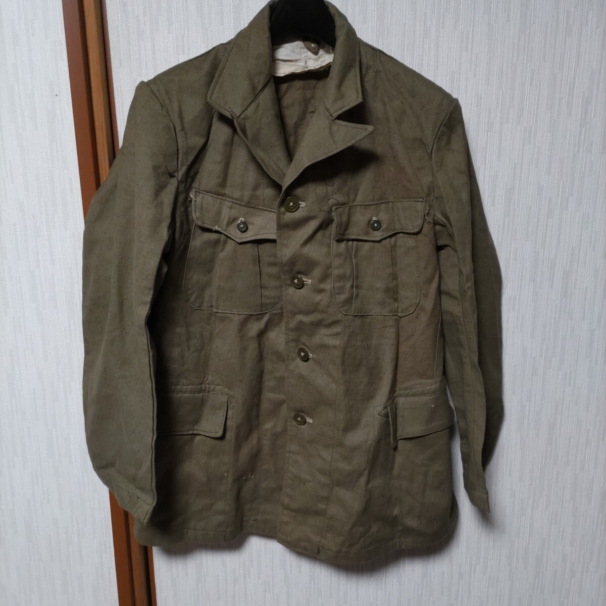 Yahoo!オークション -「日本海軍 軍衣」(制服) (個人装備)の落札 Yahoo!オークション -「日本海軍 軍衣」(制服) (個人装備)の落札