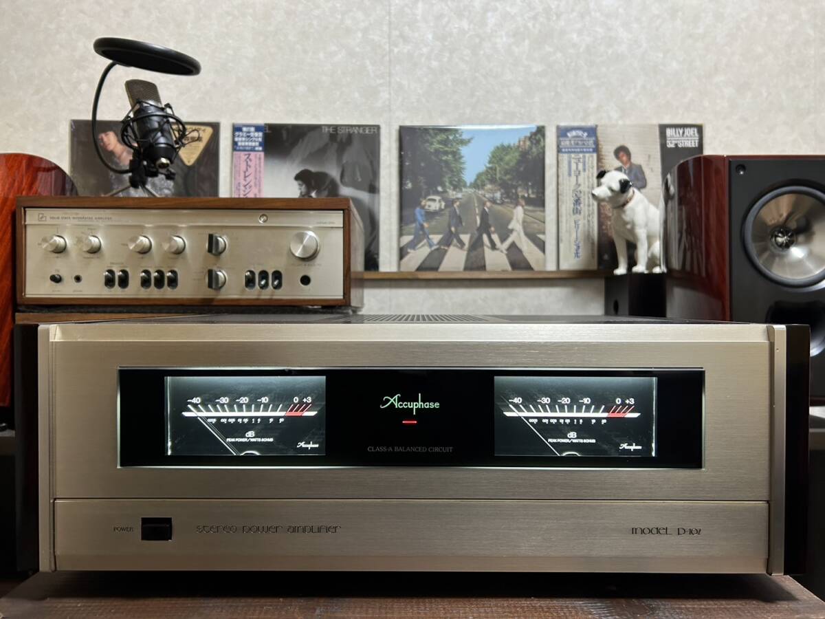 Yahoo!オークション -「accuphase p102」の落札相場・落札価格 Yahoo!オークション -「accuphase p102」の落札相場・落札価格