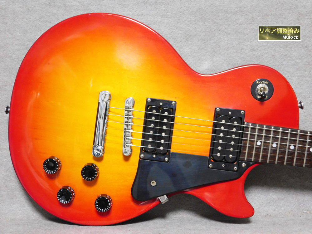 Yahoo!オークション -「epiphone les paul studio」の落札相場
