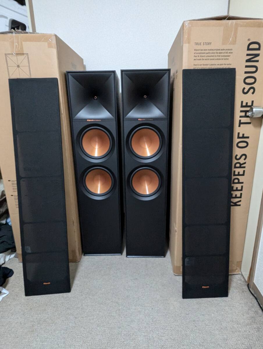 Yahoo!オークション -「klipsch」(その他) (スピーカー)の落札