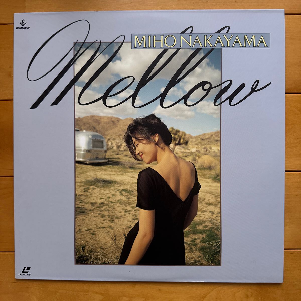 2025年最新】Yahoo!オークション -miho(レーザーディスク)の中古