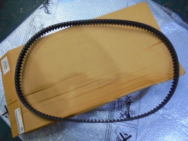  Harley оригинальный приводной ремень не использовался 40047-98 другой полки R6 12/2