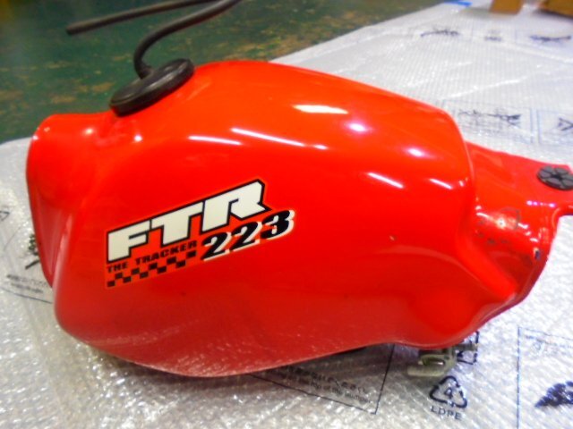 2025年最新】Yahoo!オークション -ftr223 タンク(タンク)の中古 2025年最新】Yahoo!オークション -ftr223 タンク(タンク)の中古