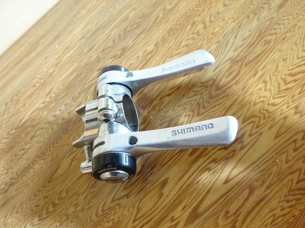 Yahoo!オークション -「シマノ shimano wレバー」(シフトレバー Yahoo!オークション -「シマノ shimano wレバー」(シフトレバー