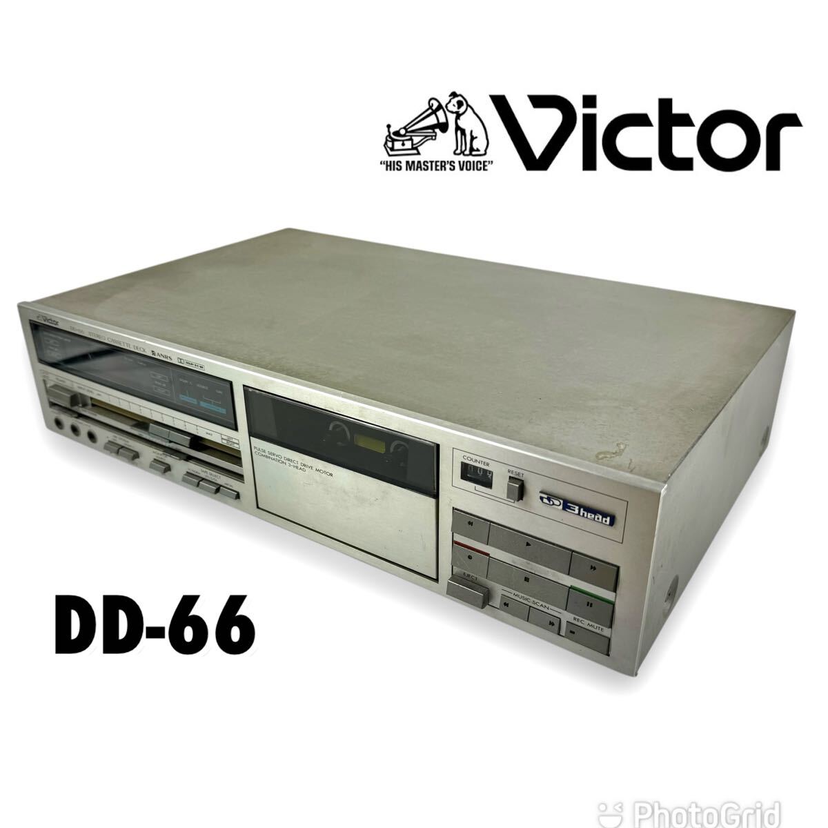 Yahoo!オークション -「dd ヘッド」(カセットデッキ