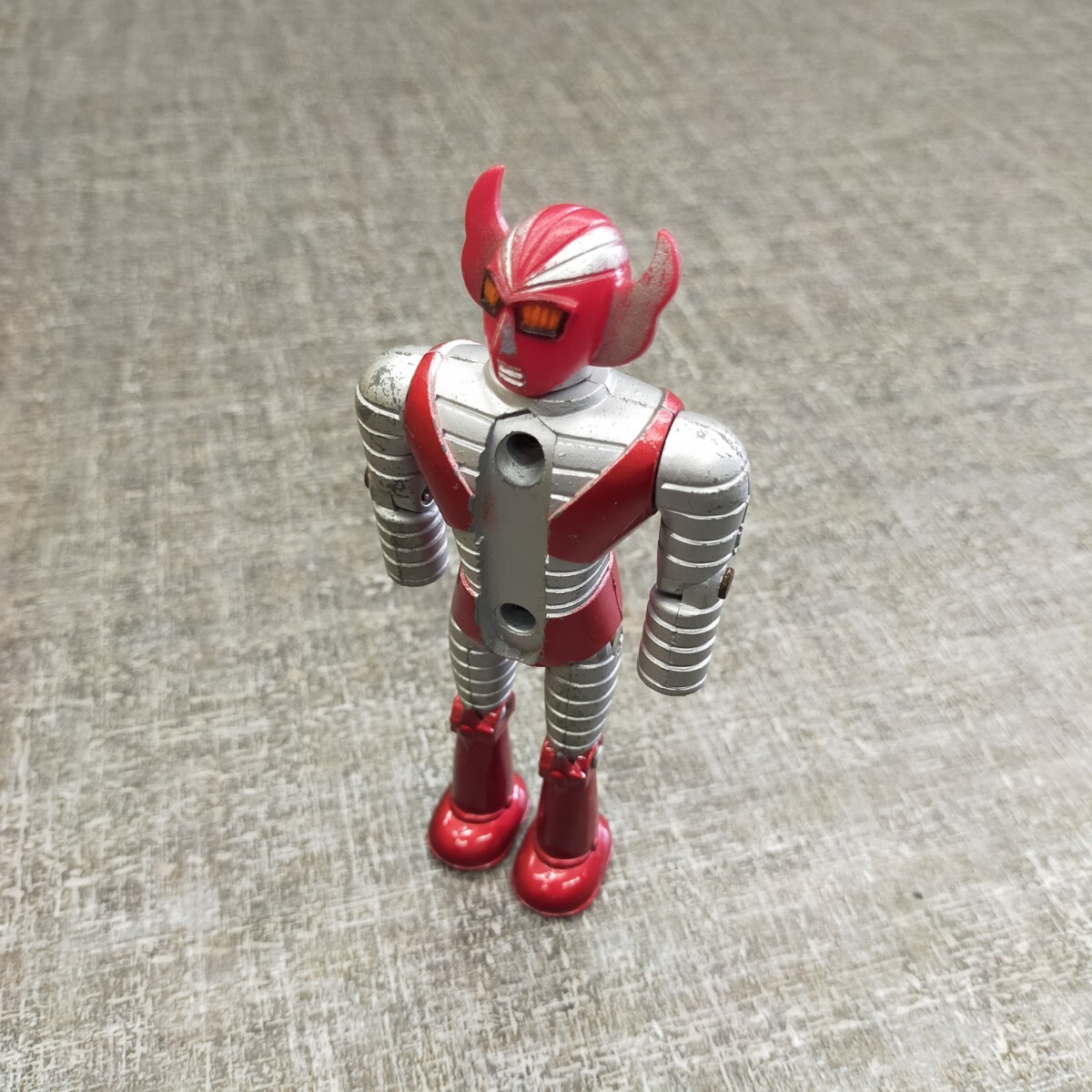 2025年最新】Yahoo!オークション -電人ザボーガー 超合金の中古
