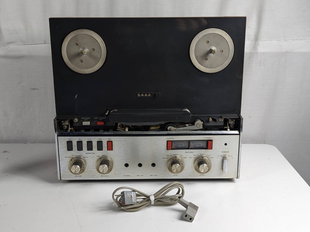 Yahoo!オークション -「revox a77」(オープンリールデッキ Yahoo!オークション -「revox a77」(オープンリールデッキ