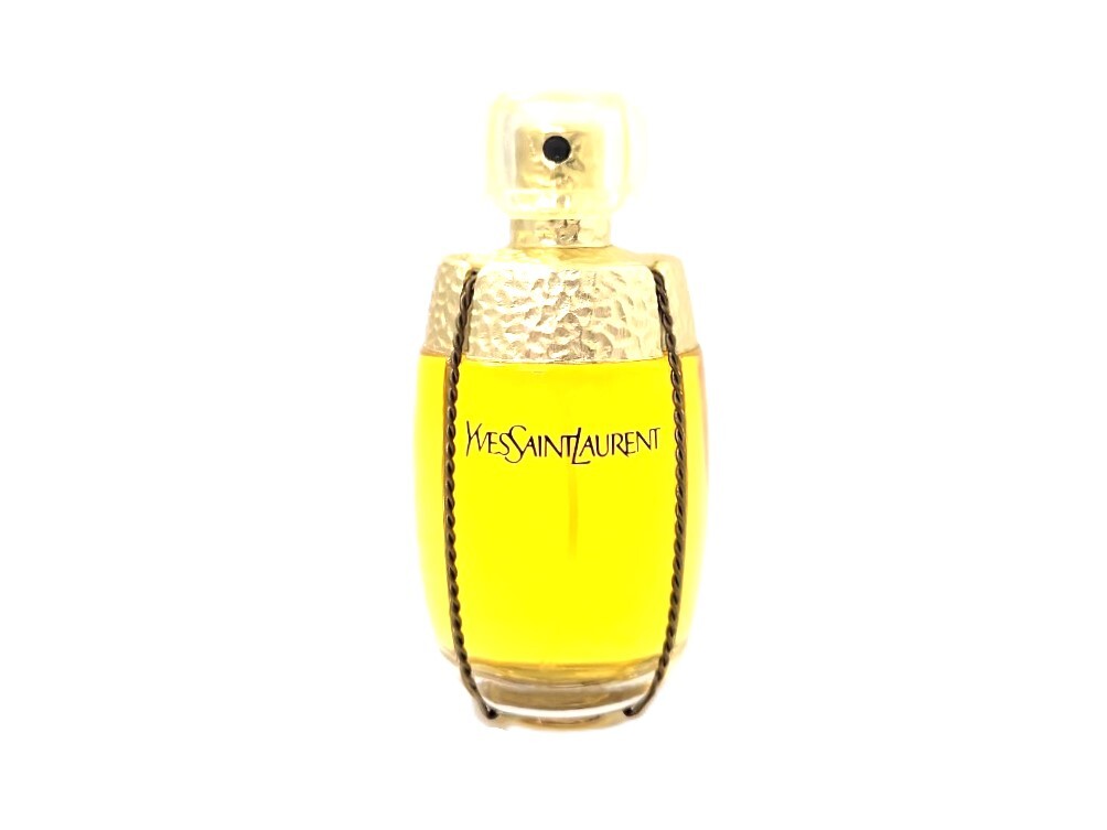 ほぼ未使用】YSL イヴ・サンローラン シャンパーニュ