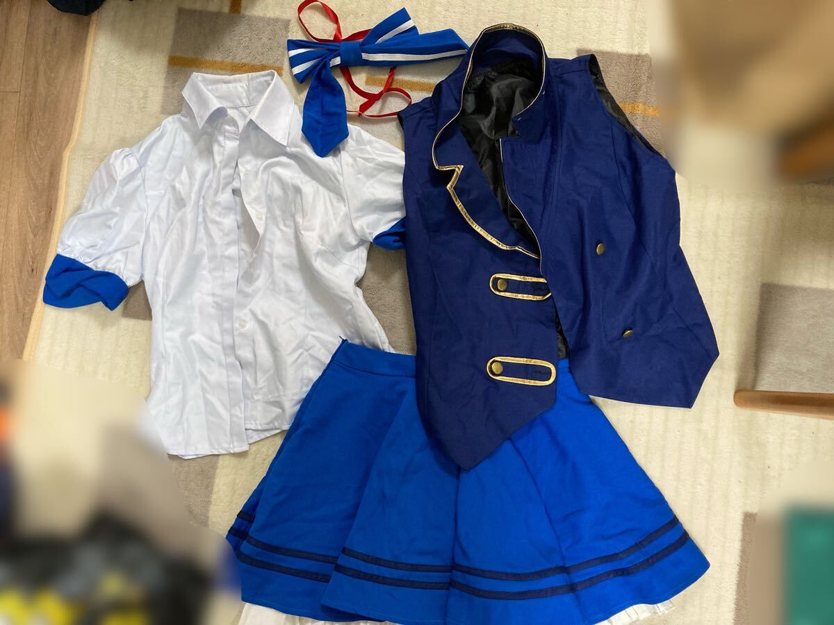 Yahoo!オークション -「ごちうさ」(コスプレ衣装) の落札相場 Yahoo!オークション -「ごちうさ」(コスプレ衣装) の落札相場