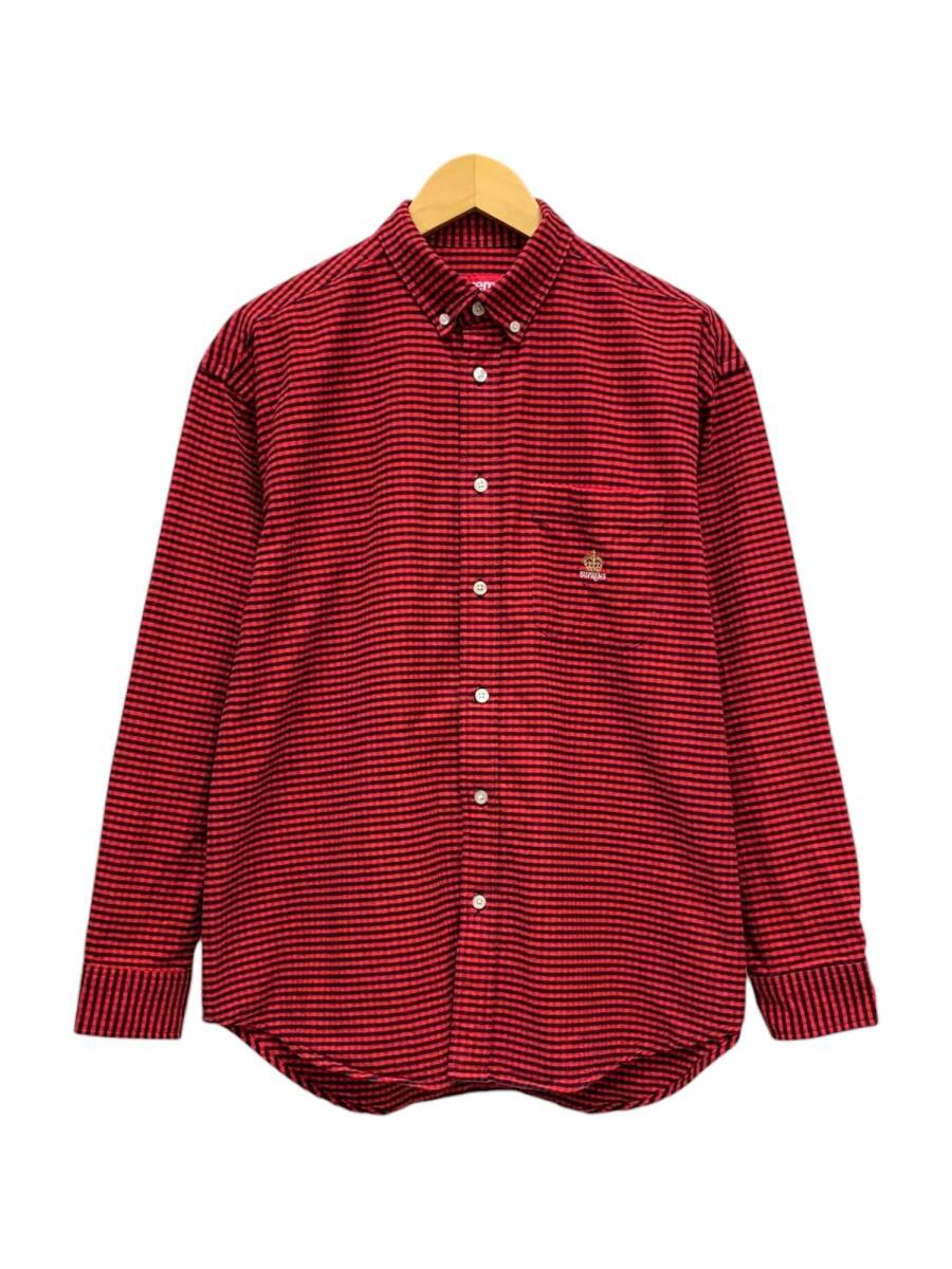 2025年最新】Yahoo!オークション -supreme loose fit oxford