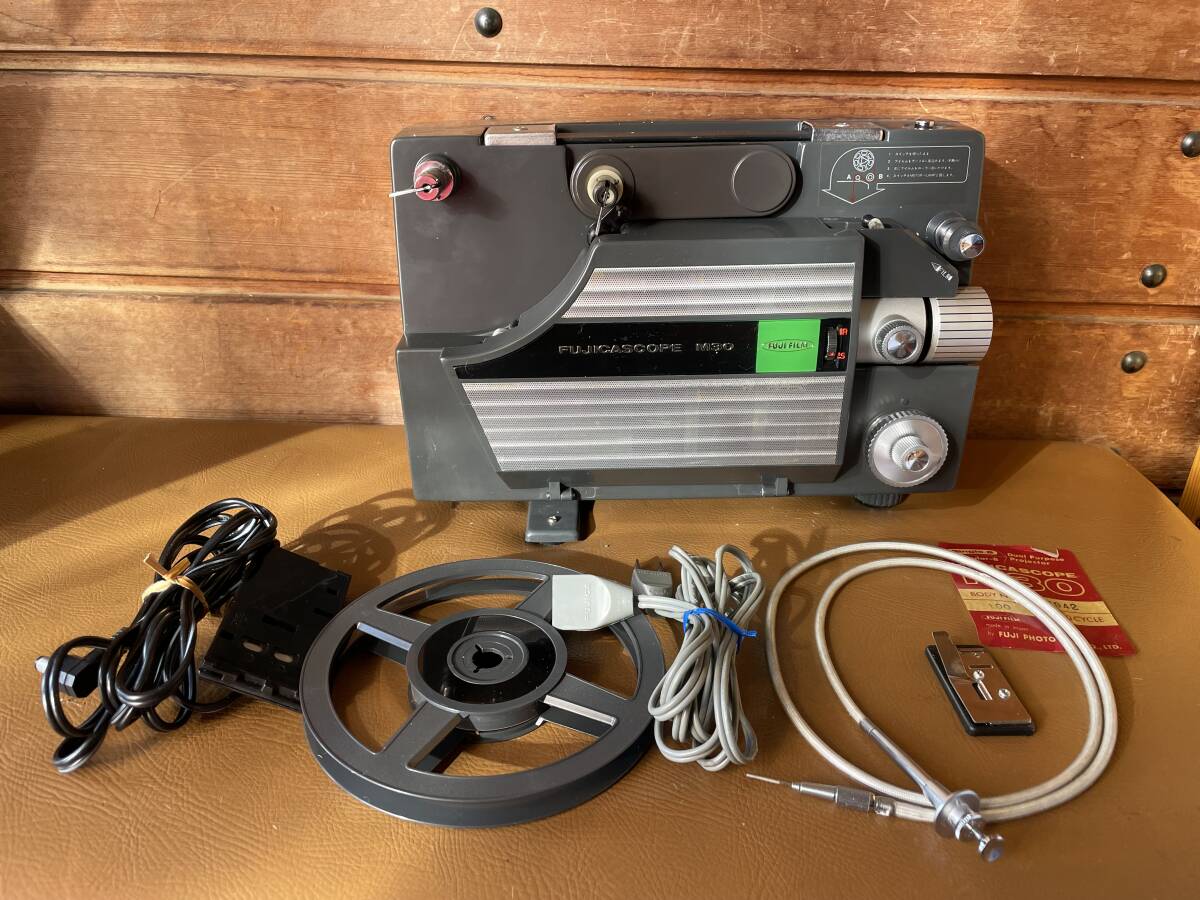 2025年最新】Yahoo!オークション -8ミリ映写機m30の中古品・新品