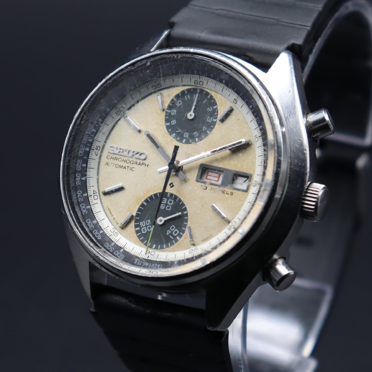 Yahoo!オークション -「seiko 6138-8000」の落札相場・落札価格 Yahoo!オークション -「seiko 6138-8000」の落札相場・落札価格