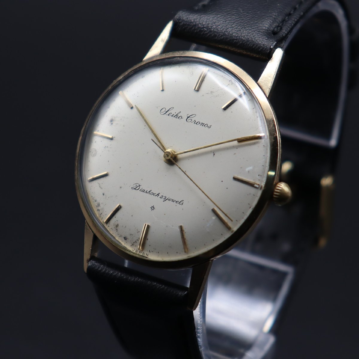 Yahoo!オークション -「1950年代 時計」(その他) (セイコー)の Yahoo!オークション -「1950年代 時計」(その他) (セイコー)の