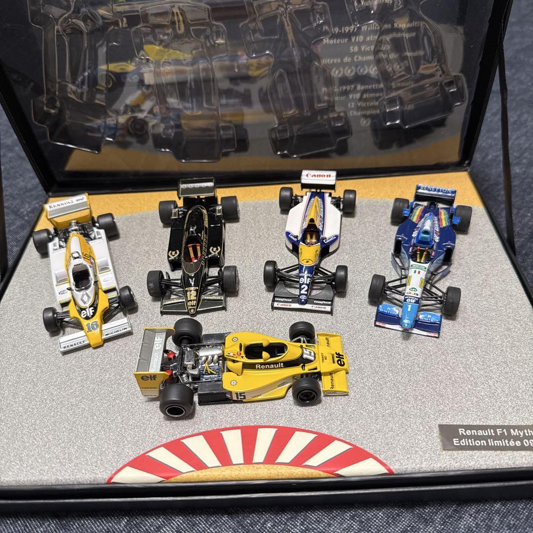 2025年最新】Yahoo!オークション -ルノー rs01(ミニカー)の中古 2025年最新】Yahoo!オークション -ルノー rs01(ミニカー)の中古