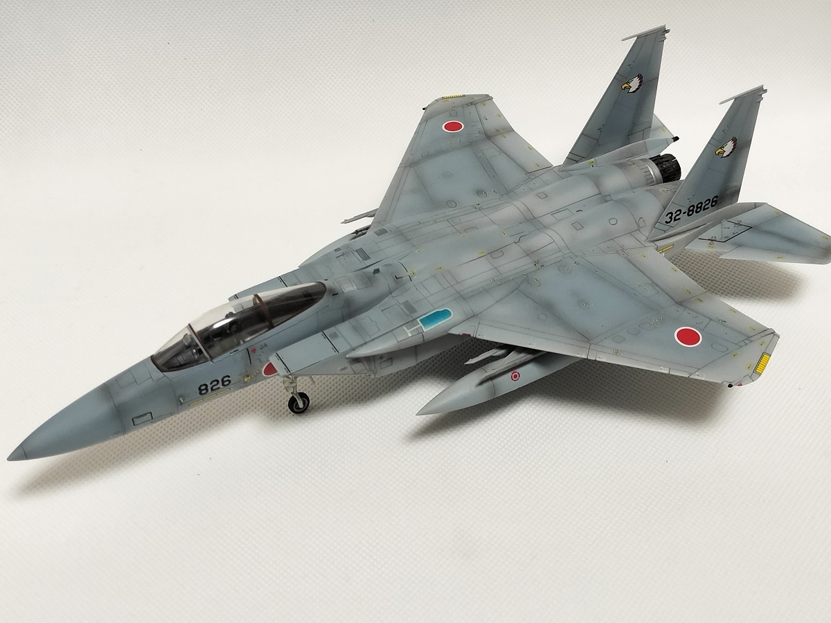 Yahoo!オークション -「f-15j 完成品」の落札相場・落札価格 Yahoo!オークション -「f-15j 完成品」の落札相場・落札価格