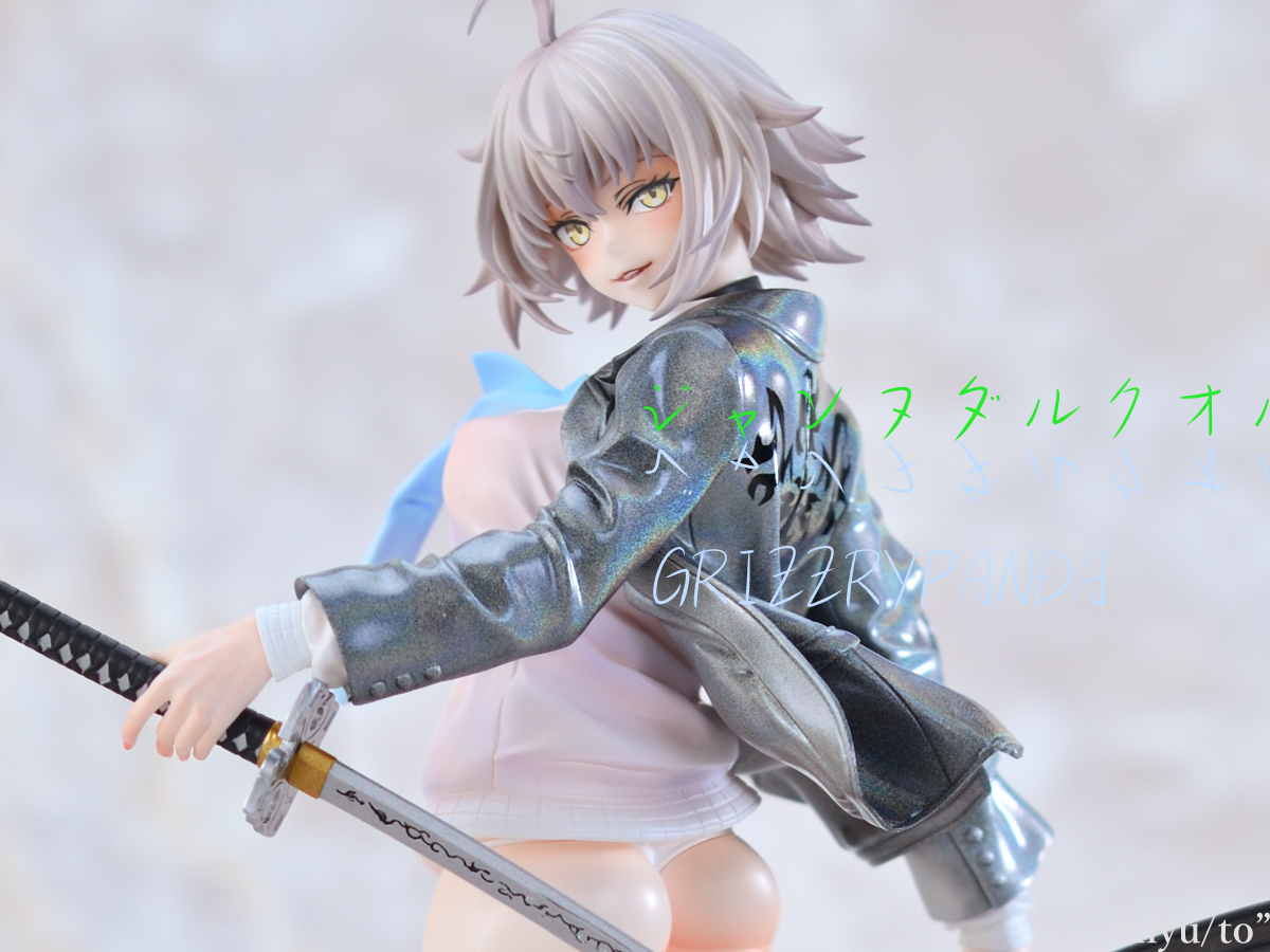 Yahoo!オークション -「グリズリーパンダ ジャンヌ」の落札相場 Yahoo!オークション -「グリズリーパンダ ジャンヌ」の落札相場