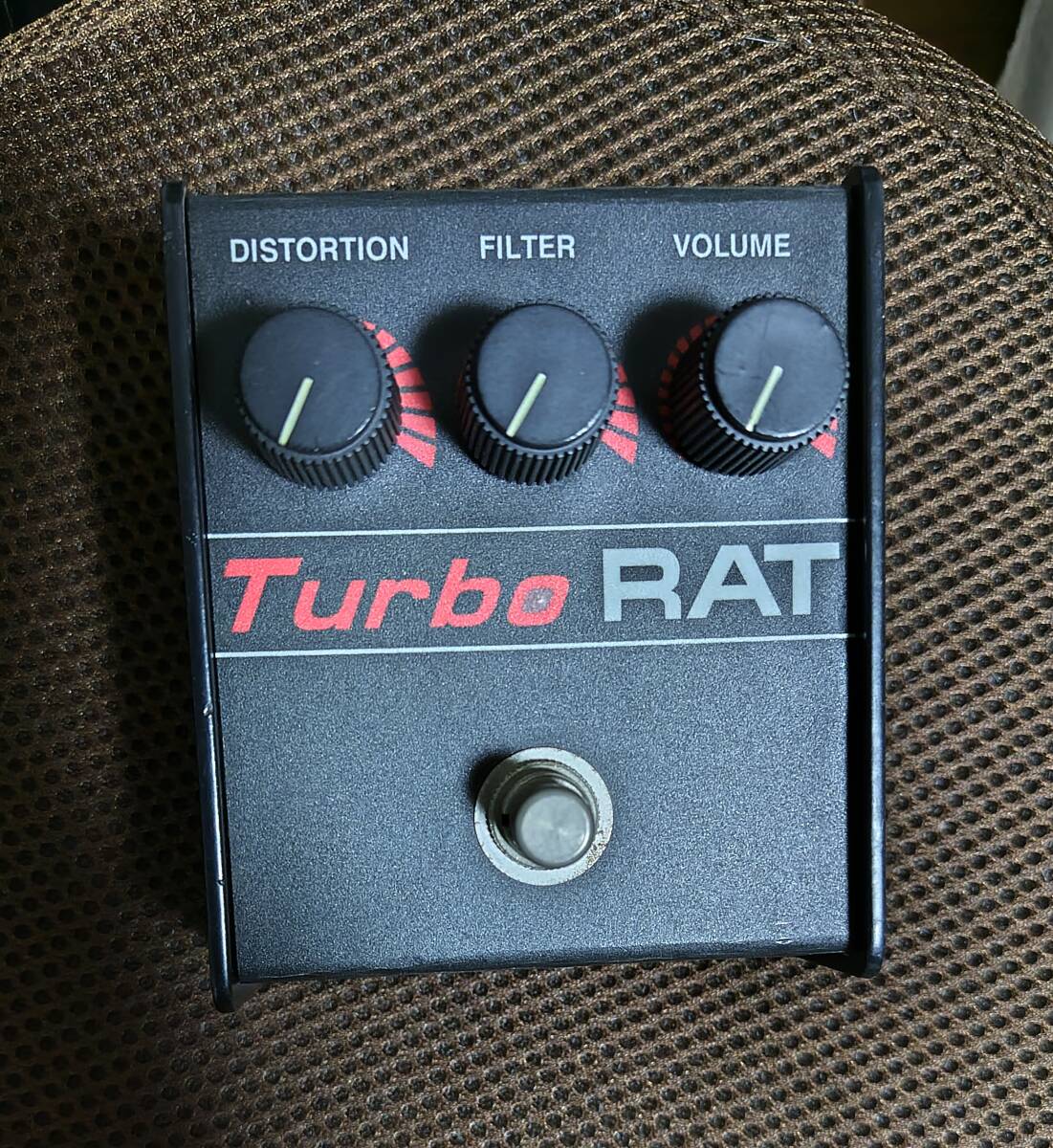 Yahoo!オークション -「proco turbo rat」の落札相場・落札価格