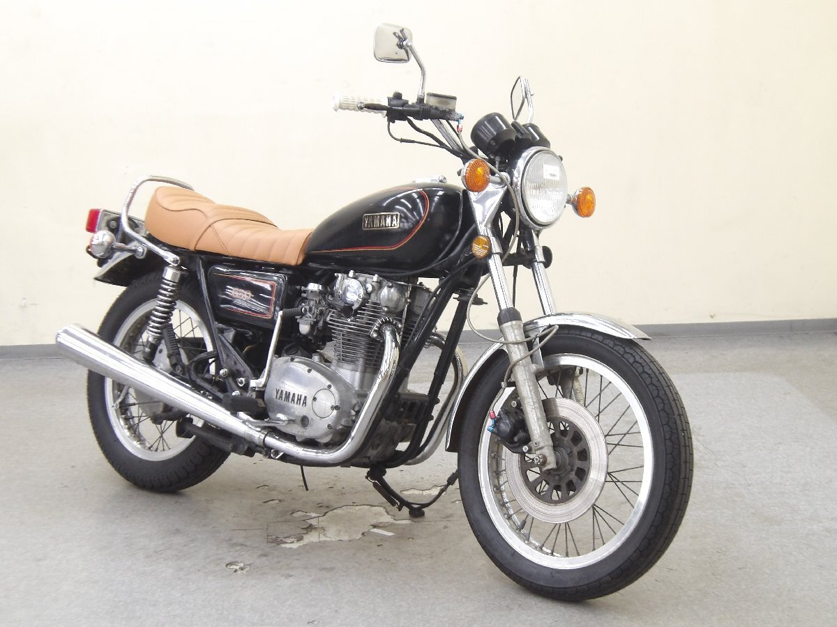 Yahoo!オークション -「xs650」(401cc-750cc) (ヤマハ)の落札 Yahoo!オークション -「xs650」(401cc-750cc) (ヤマハ)の落札