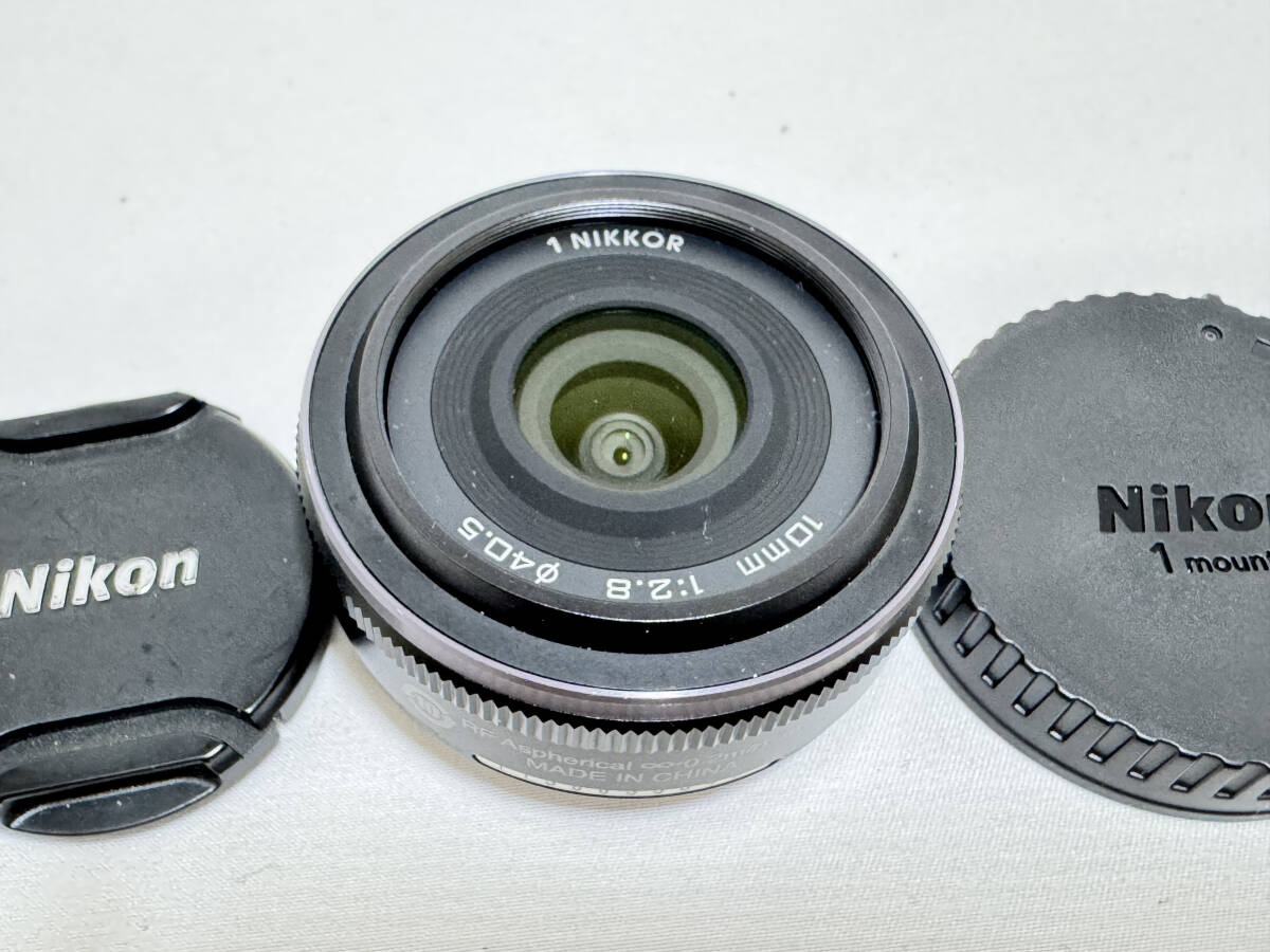 Yahoo!オークション -「1nikkor 10mm f2.8」の落札相場・落札価格 Yahoo!オークション -「1nikkor 10mm f2.8」の落札相場・落札価格