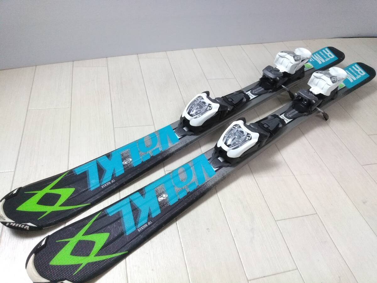 Yahoo!オークション -「(フォルクル volkl)rtm」の落札相場