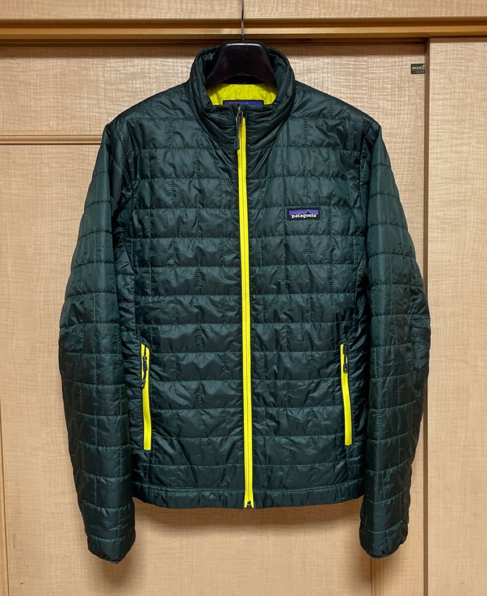Yahoo!オークション -「patagonia ナノパフ xs」の落札相場 Yahoo!オークション -「patagonia ナノパフ xs」の落札相場