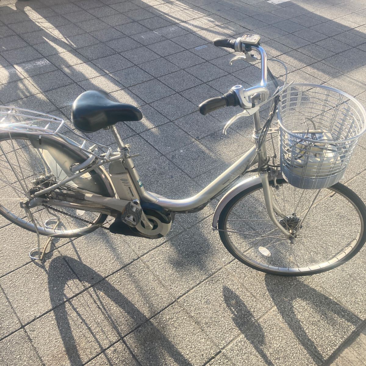 2025年最新】Yahoo!オークション -電動アシスト自転車 大阪の 2025年最新】Yahoo!オークション -電動アシスト自転車 大阪の