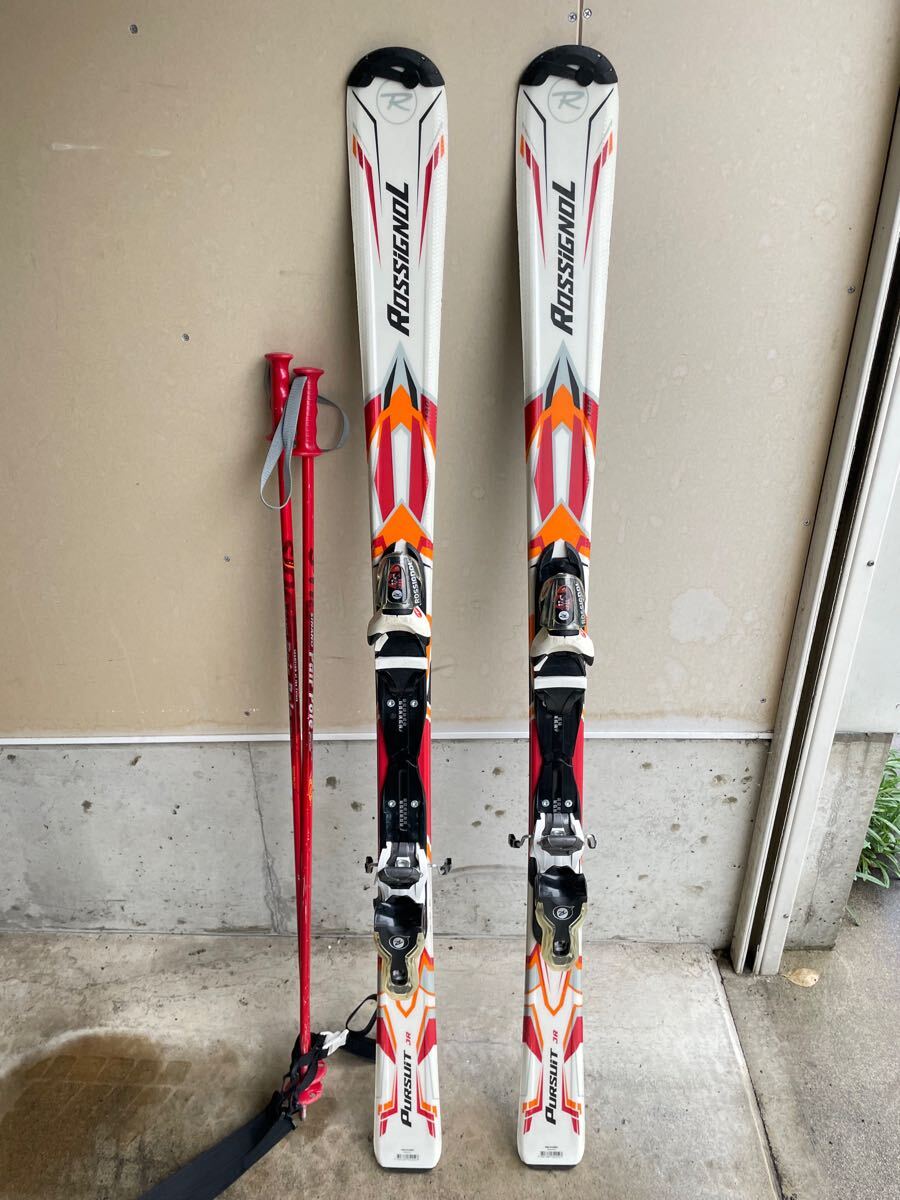 Yahoo!オークション -「(ロシニョール rossignol)pursuit」の Yahoo!オークション -「(ロシニョール rossignol)pursuit」の