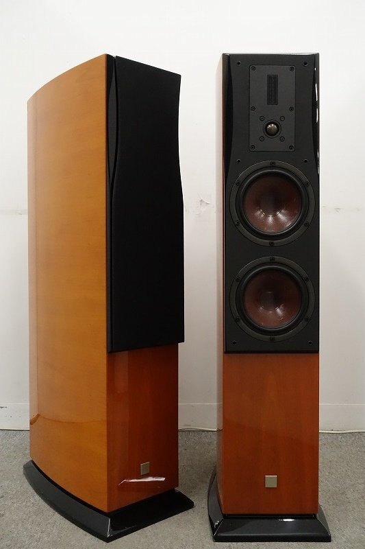 Yahoo!オークション -「dali helicon 400」(その他) (一般)の Yahoo!オークション -「dali helicon 400」(その他) (一般)の