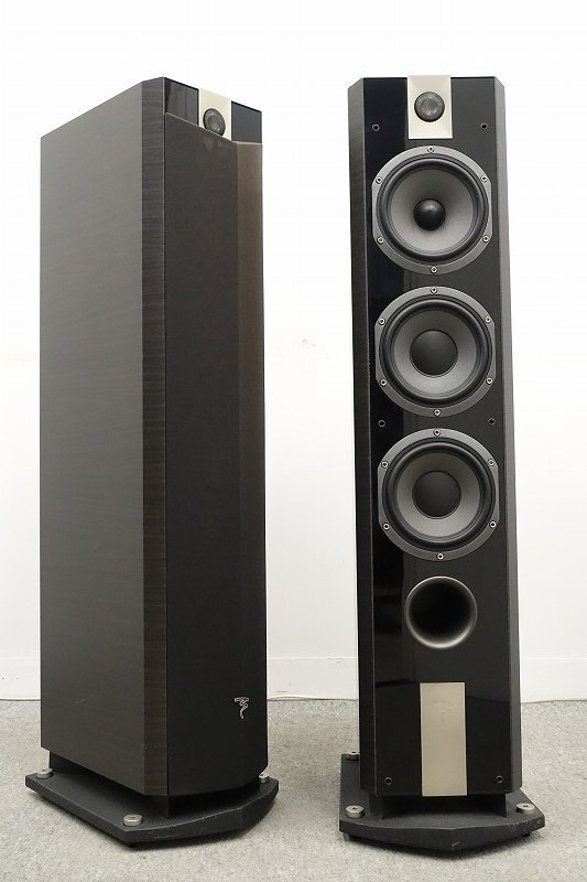Yahoo!オークション -「focal chorus」(スピーカー) (オーディオ Yahoo!オークション -「focal chorus」(スピーカー) (オーディオ